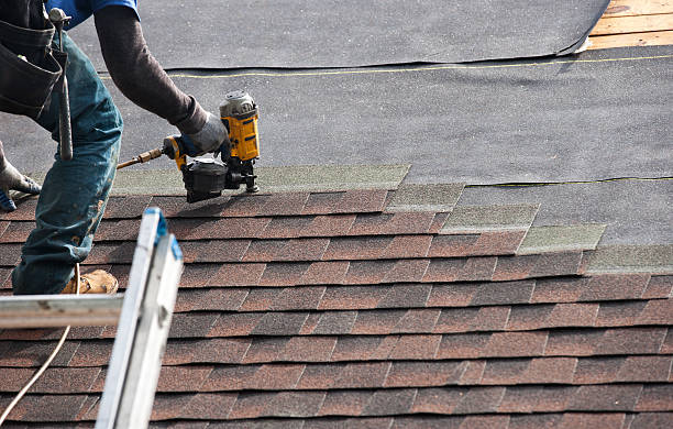 Licensed Roofing service in Spring Grove, IL - Brentwood Metal Roofing